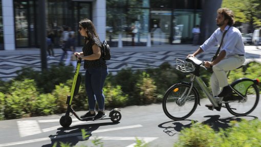 Guimarães, Porto e Lisboa entre 100 cidades da UE neutras e inteligentes até 2030
