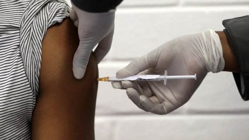 Maioria das vacinas com cobertura igual ou superior a 95%