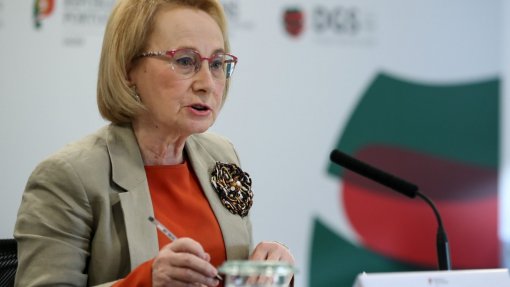 DGS cria ‘task force’ para acompanhar surto mundial de hepatite aguda em crianças
