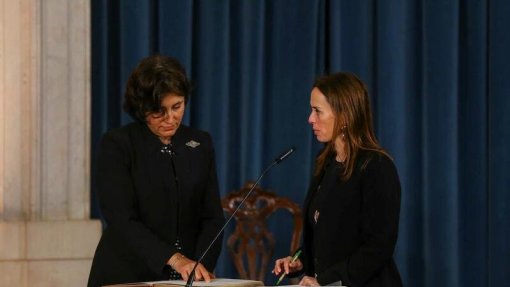 Governo: Secretária de Estado da Igualdade sai por &quot;razão pessoal de força maior&quot; – PR