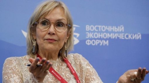Ucrânia: OMS em Zaporijia para prestar cuidados médicos e psicológicos a quem chega de Mariupol
