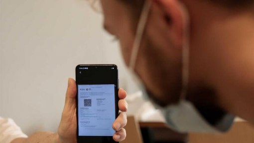 Covid-19: Visitas hospitalares deixam de apresentar certificado digital ou teste negativo