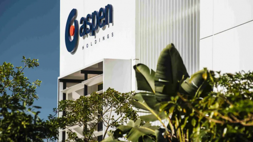 Covid-19: Farmacêutica Aspen pode parar produção de vacinas por falta de encomendas em África
