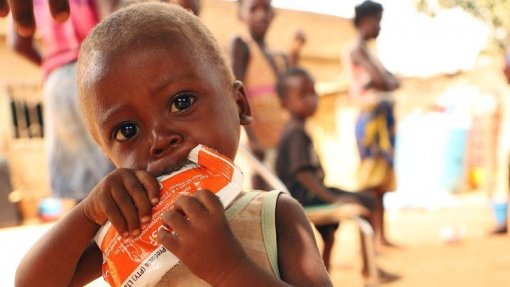 Quase 1,6 milhões sofrem de insegurança alimentar grave no sul de Angola - ONU
