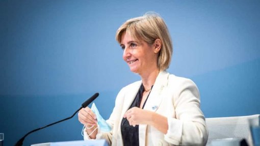 Governo propõe a enfermeiros protocolo negocial sobre reposição de pontos da carreira