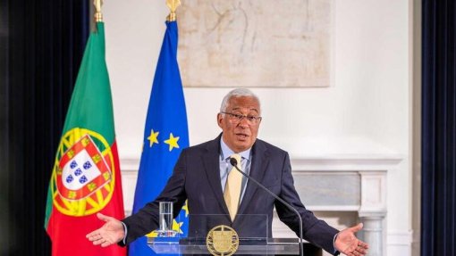 Costa reforça que o Orçamento de Estado “mudou o necessário” sem sacrificar prioridades