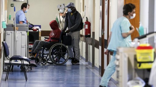 Covid-19: As marcas da pandemia e as lições que mudaram o Hospital de Santa Maria