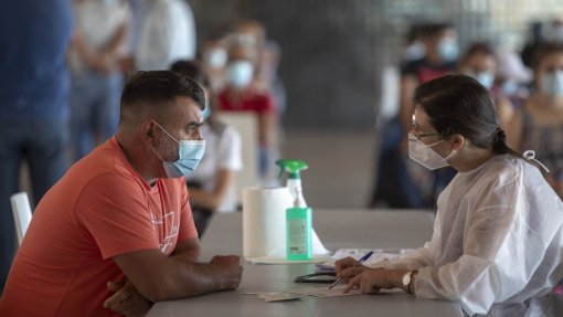 Covid-19: Açores com 3.150 casos e um óbito na última semana