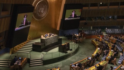 República Checa eleita sucessora da Rússia no Conselho de Direitos Humanos da ONU