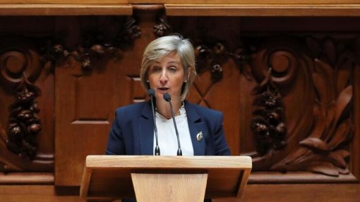 OE2022: Fim das taxas moderadoras implica perda de 31 milhões de receita no SNS