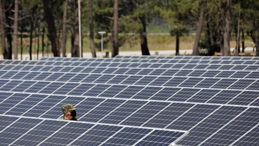 Coligação de organizações de ambiente alerta para desregulamentação das expansão das renováveis