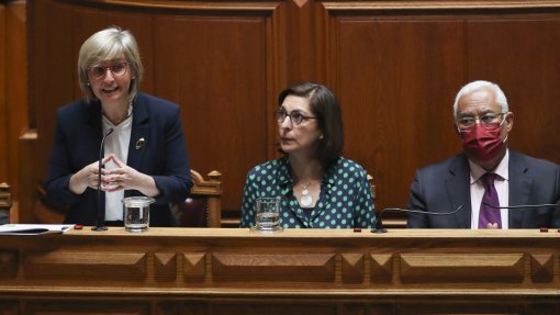 OE2022: Governo quer criar modelo de incentivos para atrair médicos de família