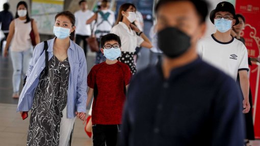 Covid-19: Estratégia de tolerância zero da China “não é sustentável” - OMS