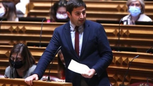PS questiona Ministério da Saúde sobre falta de médicos de família no Cadaval