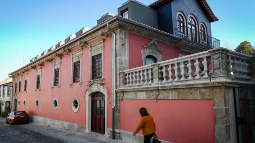 Nova Unidade de Saúde Familiar em Viseu aguarda meios humanos para abrir portas