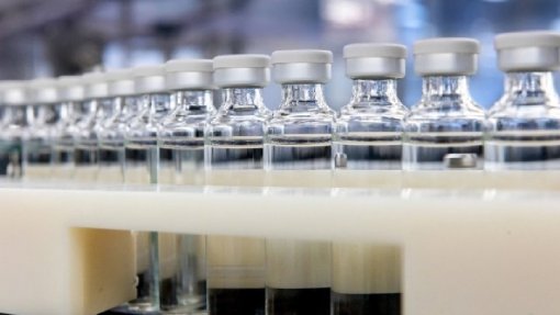 Covid-19: Primeira fábrica africana de vacinas pode parar por falta de encomendas
