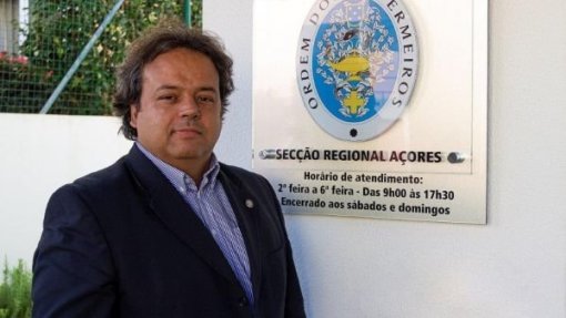 Ordem alerta que faltam 450 enfermeiros nos Açores
