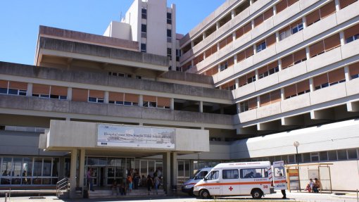 Covid-19: Hospital de Viana do Castelo com aumento “significativo” de internamentos