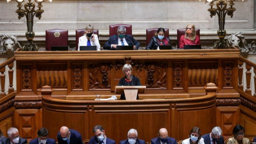 OE2022: Governo admite criar mais equipas nas juntas médicas de avaliação de incapacidade