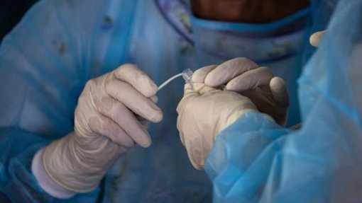 Covid-19: Açores com 3.842 novos casos e um óbito na última semana