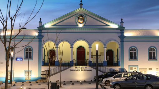 Câmara de Reguengos de Monsaraz prepara manifesto sobre falta de médicos
