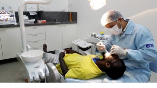 Portugal continua a acolher 80% dos doentes angolanos em tratamento no exterior