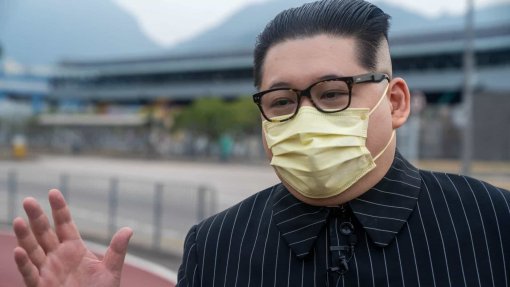 Covid-19: Coreia do Norte com quase 1,5 milhões de casos em cinco dias