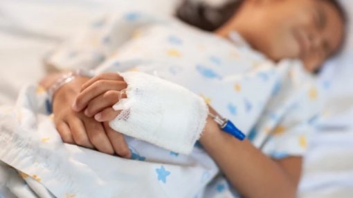 Sobe para 429 o número de casos de hepatite infantil aguda - OMS