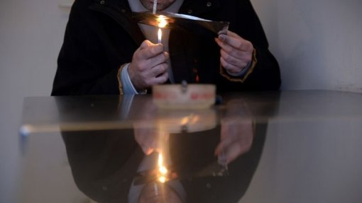 Sala de consumo de drogas de Lisboa com resultados &quot;muito, muito positivos&quot; - SICAD