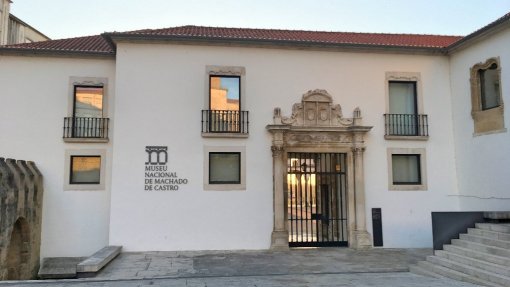 Programa inclusivo de museu em Coimbra é benéfico em doentes com demência