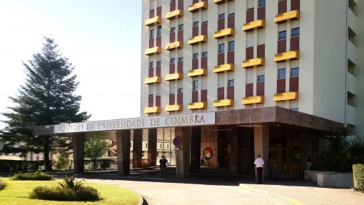 Covid-19: Centro Hospitalar de Coimbra não prevê acionar plano de contingência