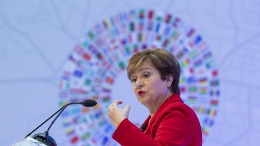 Ucrânia: Crise alimentar pode acabar em &quot;agitação social e violência&quot; - FMI