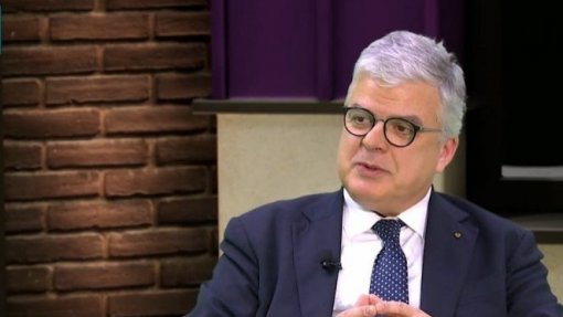 Cardiologista Fausto Pinto candidata-se a bastonário da Ordem dos Médicos