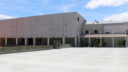 Auto de consignação da requalificação do ‘pavilhão 5’ do Hospital da Guarda assinado este mês
