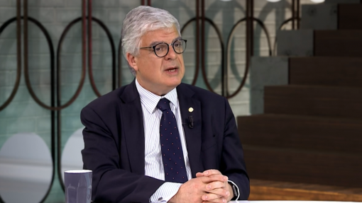 “Precisamos de comunidades que saibam lidar melhor com a doença” - Fausto Pinto