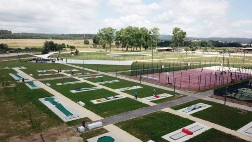Feira do Ambiente “invade” Parque Urbano de Anadia durante três dias