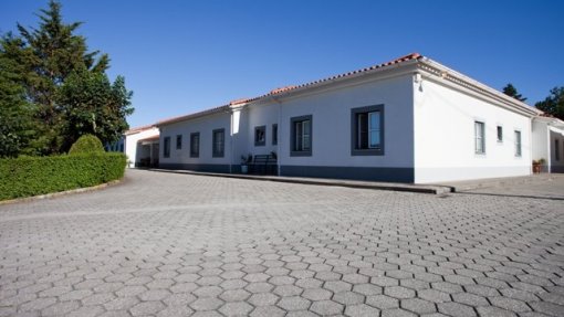 Misericórdia de Gouveia prevê investir 560 mil euros na ampliação e remodelação de Lar