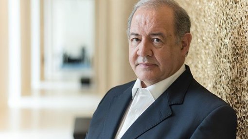 Ministro da Economia considera que Portugal pode responder a “problema urgente” de energia na Europa