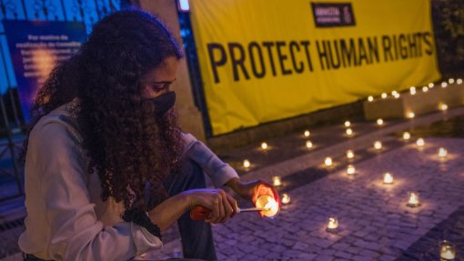 Organizações de defesa dos direitos humanos juntam-se para criar plataforma nacional