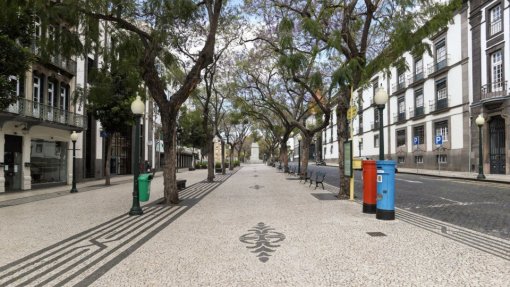 Covid-19: Madeira prolonga situação de alerta até 30 de junho