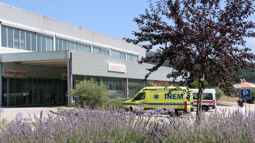 Projeto visa diminuir tempos de espera no centro hospitalar sediado em Vila Real