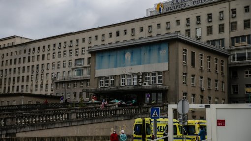 Hospital Santa Maria integra projeto europeu para testar técnica inovadora de radioterapia