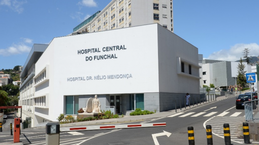 10 Junho: Serviço de Saúde da Madeira e três madeirenses condecorados