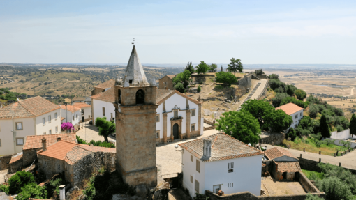 Requalificação do Centro de Saúde de Idanha-a-Nova com investimento de 224 mil euros