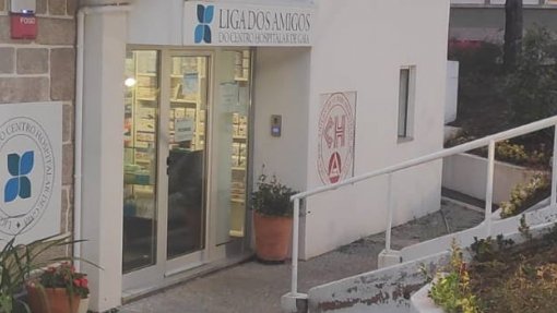 Liga de Amigos do Hospital de Gaia procura mecenas para colocar &#039;tuk-tuk&#039; no hospital