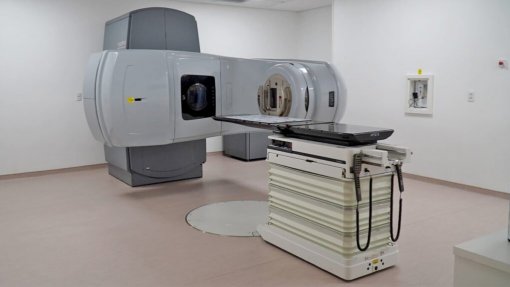 Centro de radioterapia de Viseu com candidatura aprovada