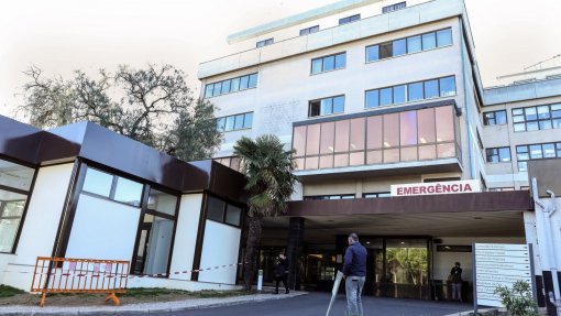 Urgências de Ginecologia/Obstetrícia do São Francisco Xavier e do Barreiro-Montijo fecham às 20:00