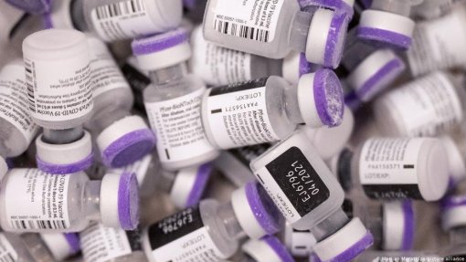 Covid: Vacina da Pfizer apontada como segura e eficaz para menores de 5 anos - FDA