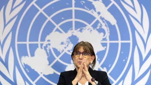 Líderes da ONU querem medidas na OMC contra a crise alimentar que afeta milhões