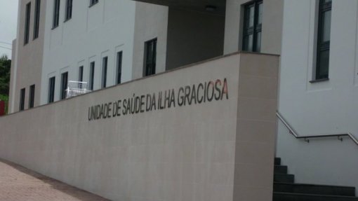 Unidade de Saúde da Graciosa vai contar com mais três médicos e dois enfermeiros